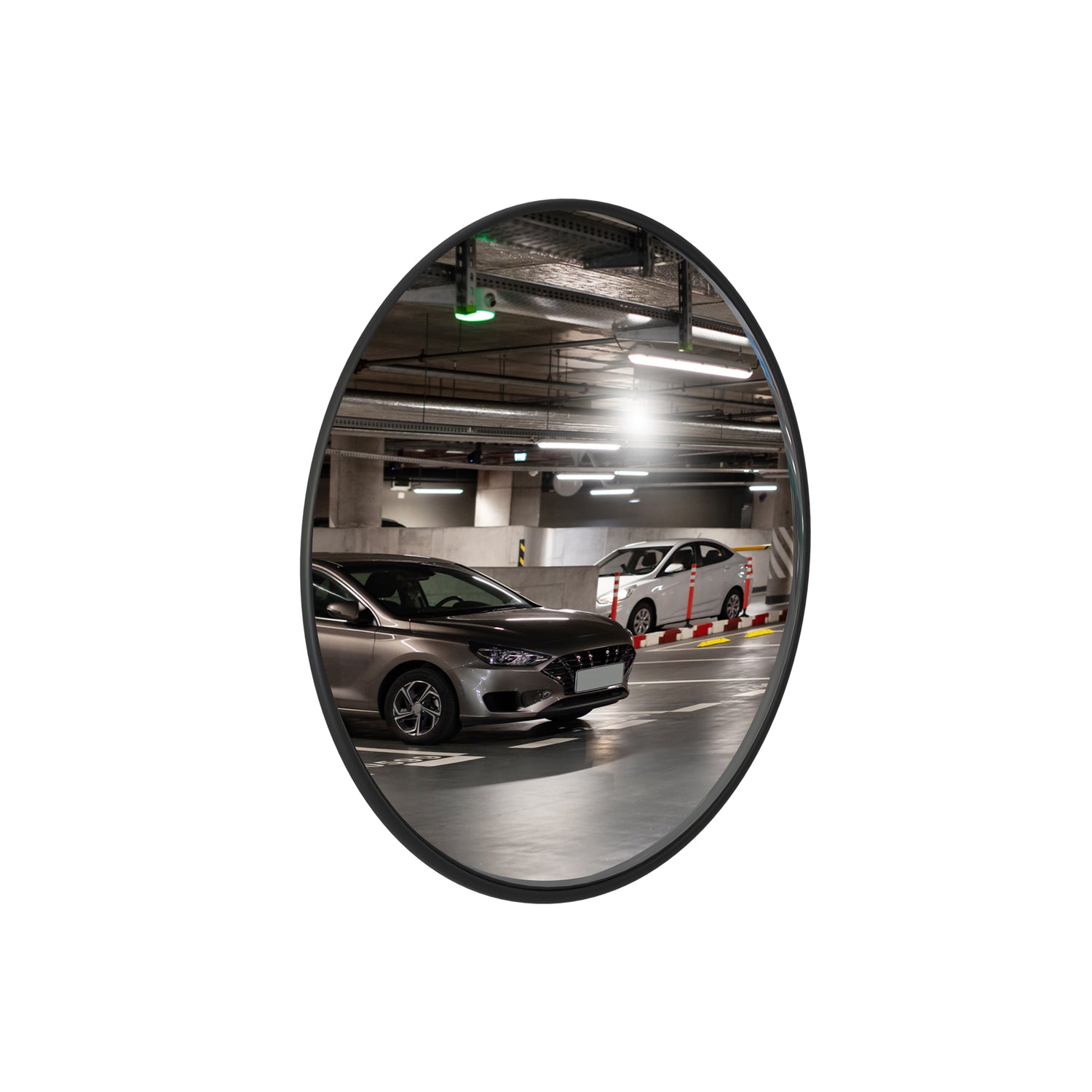 Safety Mirror