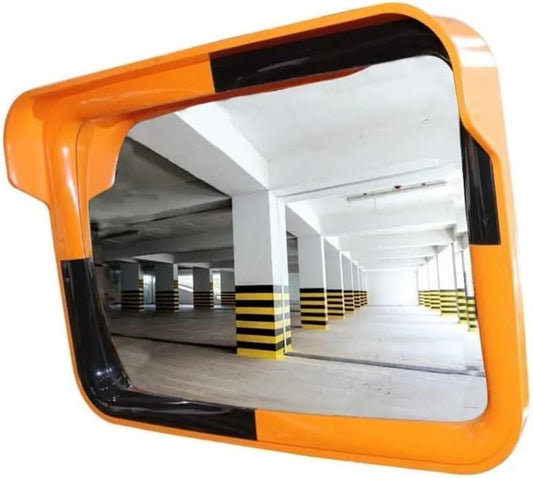 High Quality Convex Safety Mirror - 24 x 32"