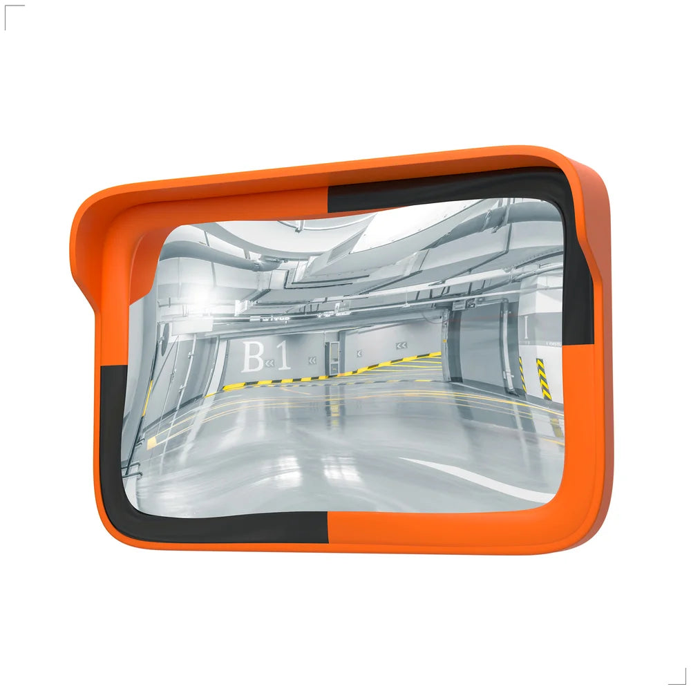 High Quality Convex Safety Mirror - 60x 80CM