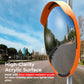 High Quality Convex Safety Mirror - 24"