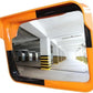 High Quality Convex Safety Mirror - 24 x 32"