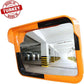 High Quality Convex Safety Mirror - 24 x 32"