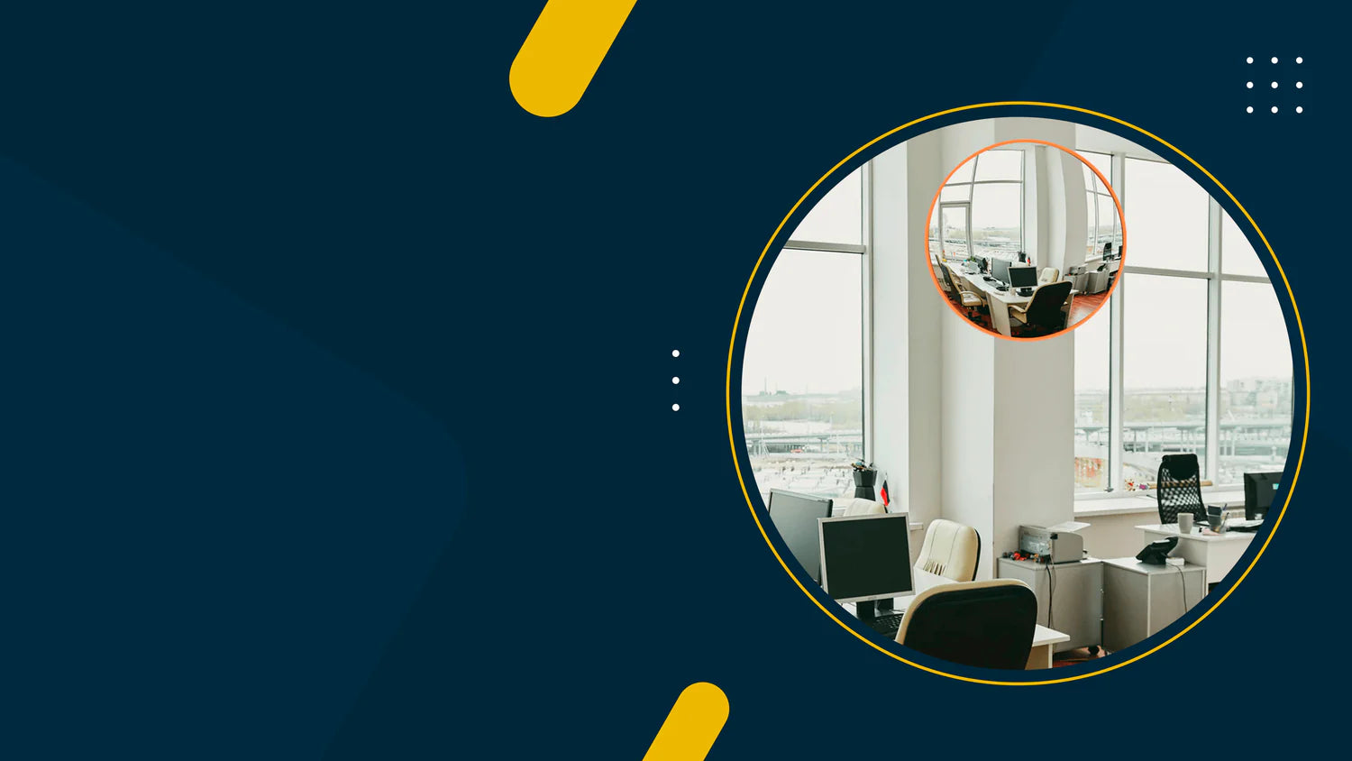 Protective Safety Mirror