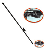 12" Vehicle Inspection Mirror