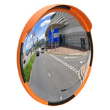 High Quality Convex Safety Mirror - 32"